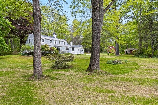 86 Mast Rd, Falmouth, ME 04105 - photo 58