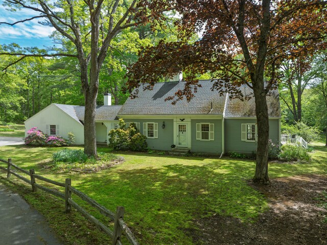 86 Mast Rd, Falmouth, ME 04105 - photo 60