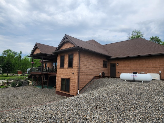 36 Deer Run Dr, Jackman, ME 04945 - photo 6