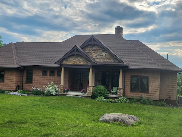 36 Deer Run Dr, Jackman, ME 04945 - photo 1