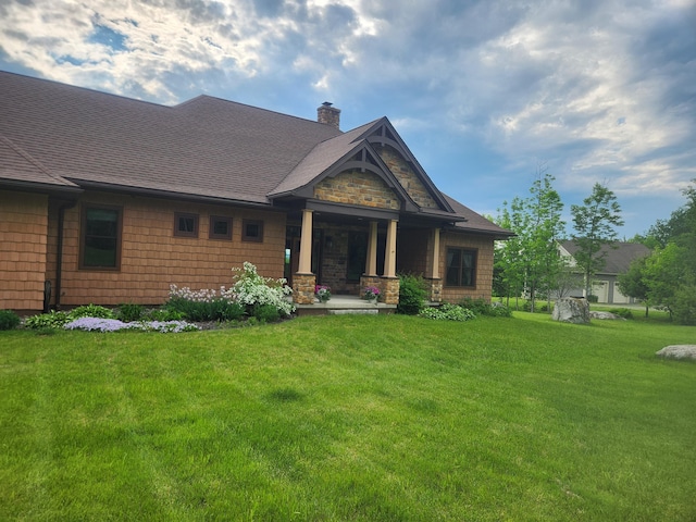 36 Deer Run Dr, Jackman, ME 04945 - photo 2