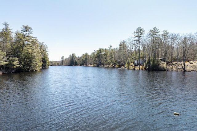 27 Miller Ln, Alfred, ME 04002 - view of water feature
