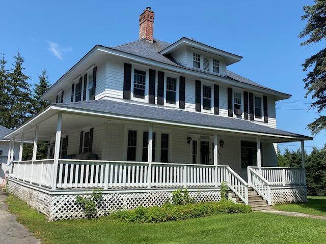 618 Main St, Caribou, ME 04736 - photo 1