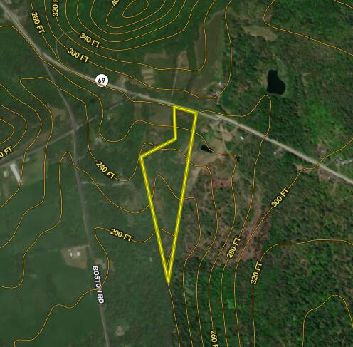 696 Lebanon Rd, Winterport, ME 04496