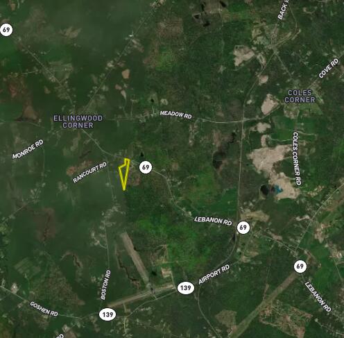 696 Lebanon Rd, Winterport, ME 04496