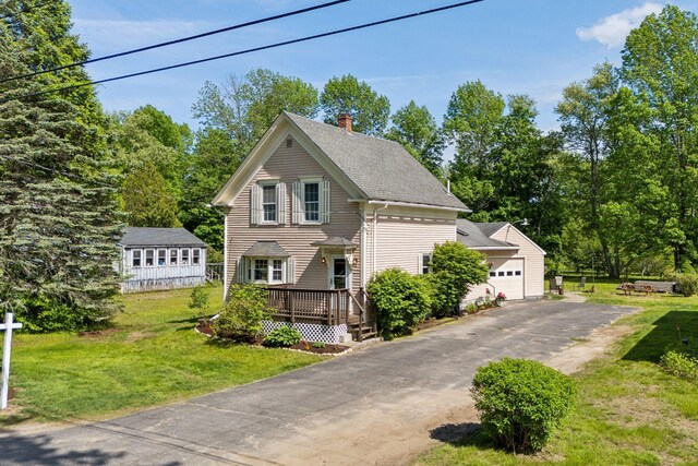 14 Clarks Mills Rd, Hollis, ME 04042 - photo 4