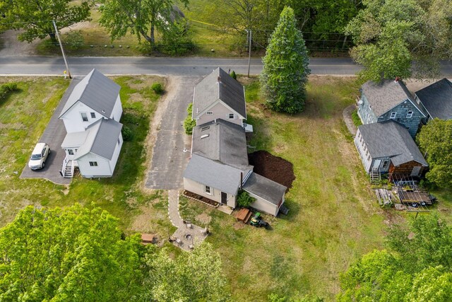 14 Clarks Mills Rd, Hollis, ME 04042 - photo 48