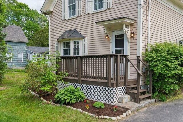 14 Clarks Mills Rd, Hollis, ME 04042 - photo 5