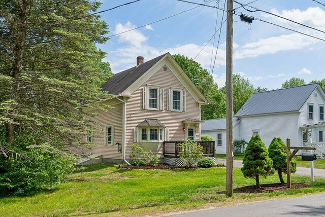 14 Clarks Mills Rd, Hollis, ME 04042 - photo 3