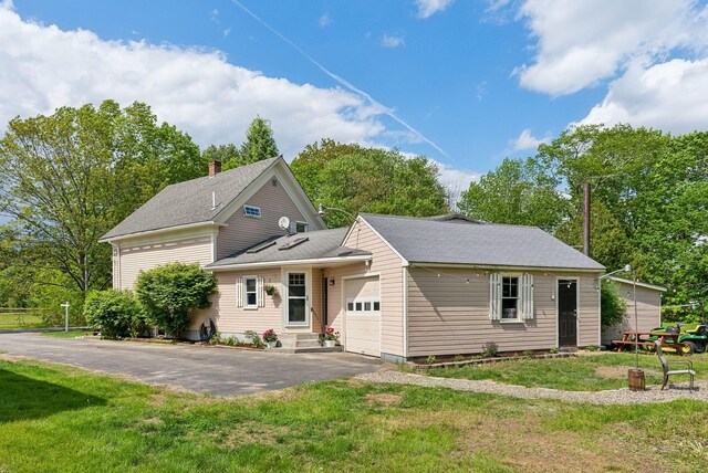 14 Clarks Mills Rd, Hollis, ME 04042 - photo 43