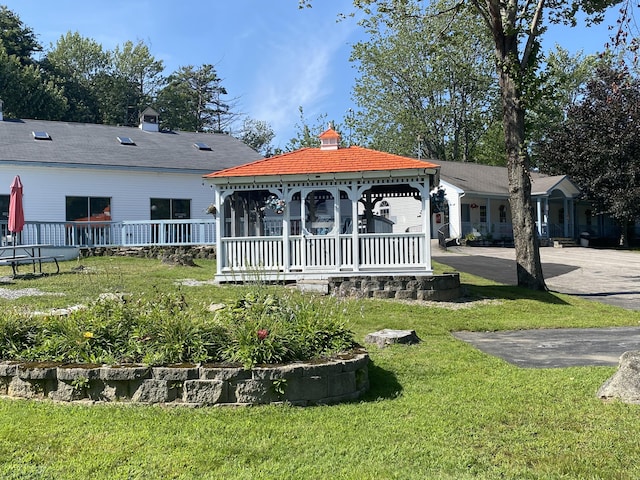 22 Ocean Park Rd Unit 133, Saco, ME 04072 - photo 24