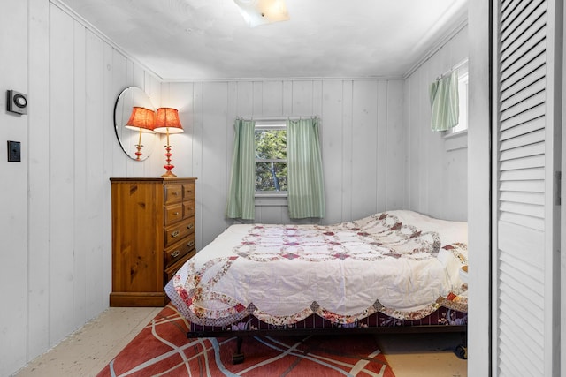 57 Samoset Trl, Boothbay, ME 04544 - view of bedroom