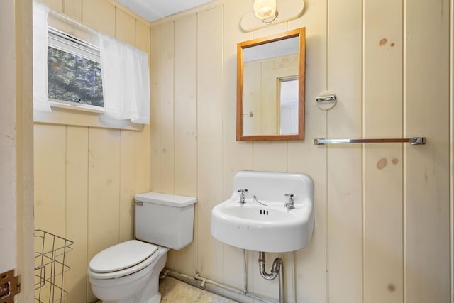 57 Samoset Trl, Boothbay, ME 04544 - half bath featuring toilet