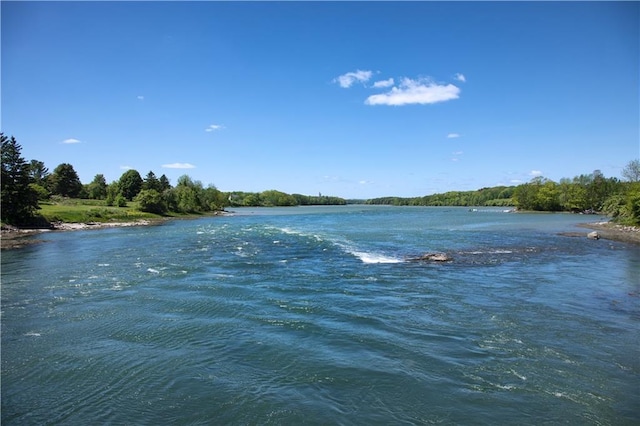 19 Spruce Head Rd, South Thomaston, ME 04858 - water view