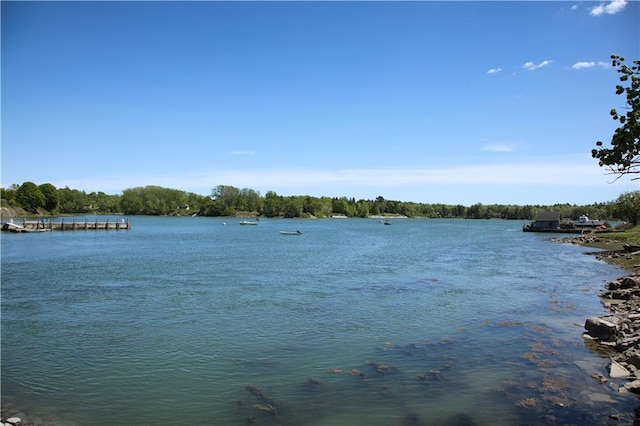 19 Spruce Head Rd, South Thomaston, ME 04858 - water view