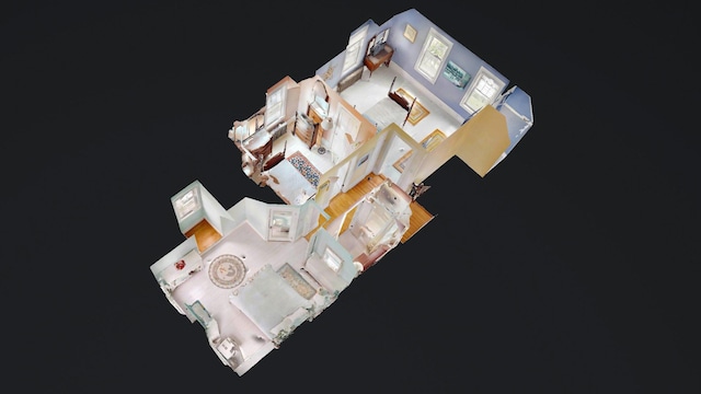 19 Spruce Head Rd, South Thomaston, ME 04858 - property floor plan