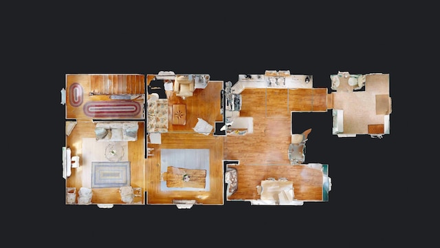 19 Spruce Head Rd, South Thomaston, ME 04858 - property floor plan