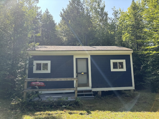 4 Tee Rd, Mariaville, ME 04605 - photo 9