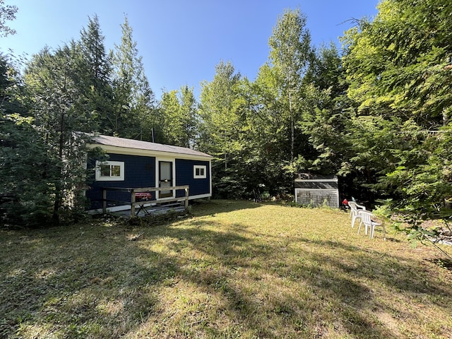 4 Tee Rd, Mariaville, ME 04605 - photo 1