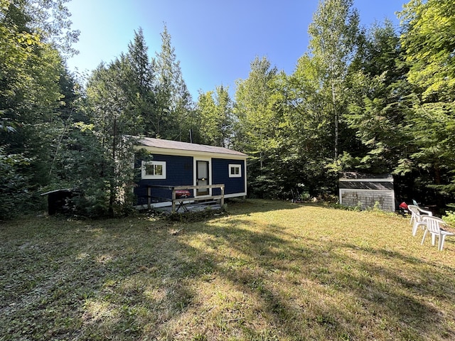 4 Tee Rd, Mariaville, ME 04605 - photo 17