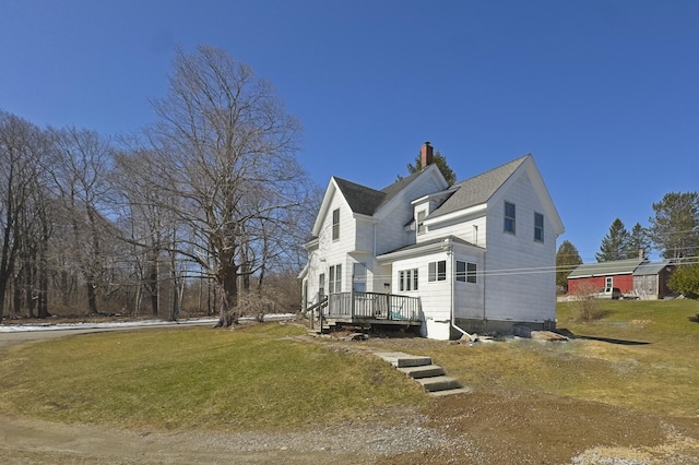 219 Talbot Ave, Rockland, ME 04841 - photo 54