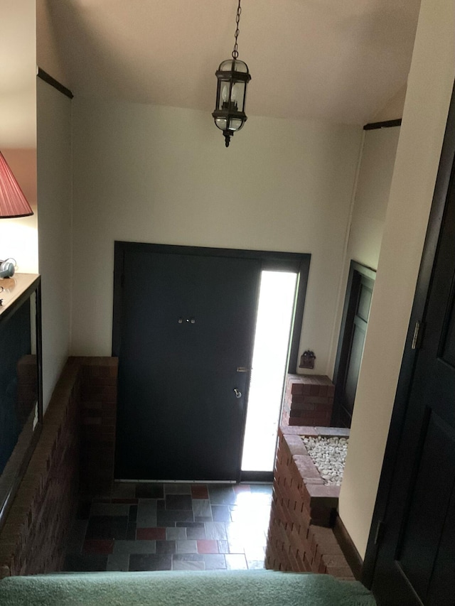 360 Garland Rd, Dexter, ME 04930 - view of foyer entrance