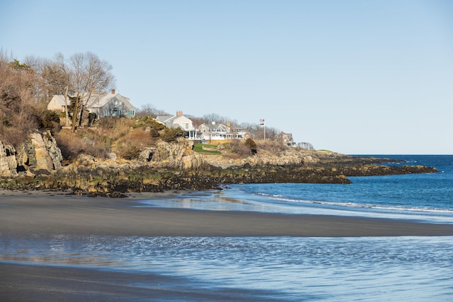 10 Thistleberry Ln, York, ME 03909 - water view