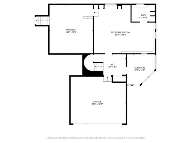 276 Foreside Rd, Cumberland, ME 04110 - photo 65