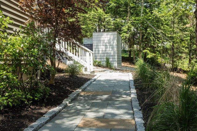 276 Foreside Rd, Cumberland, ME 04110 - photo 47