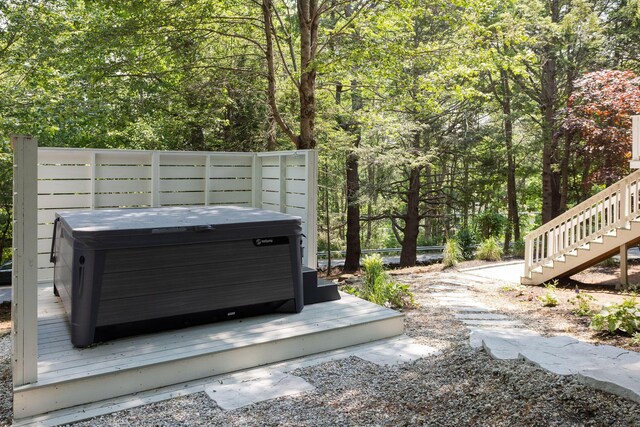 276 Foreside Rd, Cumberland, ME 04110 - photo 48