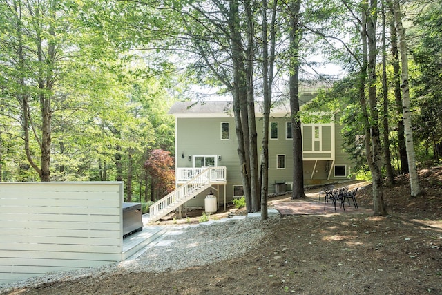 276 Foreside Rd, Cumberland, ME 04110 - photo 52