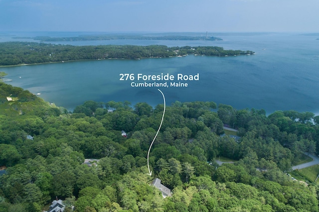 276 Foreside Rd, Cumberland, ME 04110 - photo 1
