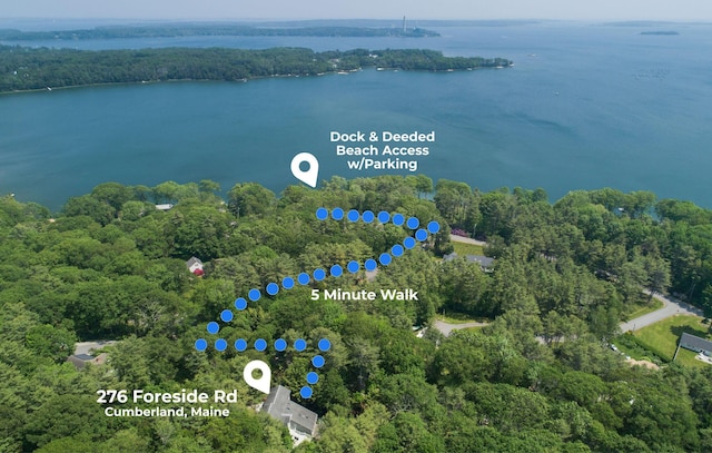 276 Foreside Rd, Cumberland, ME 04110 - photo 3