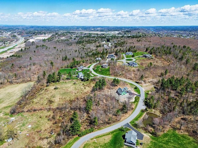 LOT4 Overlook Dr, Hallowell, ME 04347 - photo 21