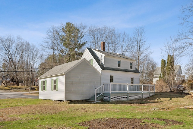 67 Brave Boat Harbor Rd, Kittery, ME 03905 - photo 4