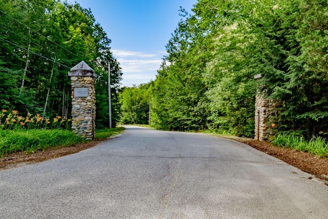 15 Summit Dr, Bridgton, ME 04009 - view of street
