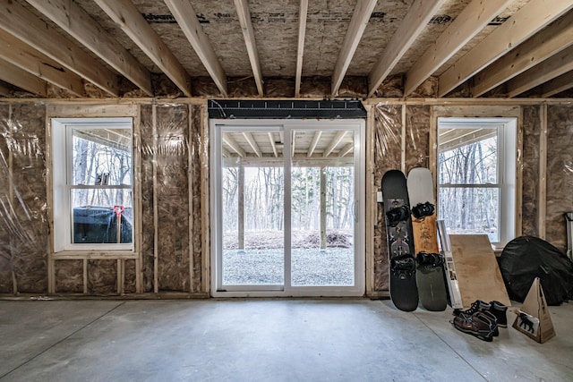 15 Summit Dr, Bridgton, ME 04009 - view of miscellaneous room