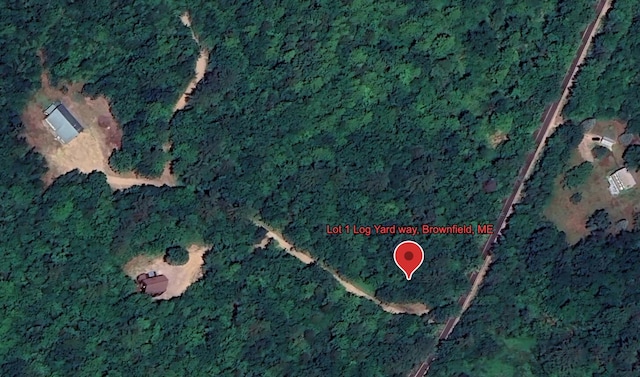 LOT1 Log Yard Way, Brownfield, ME 04010