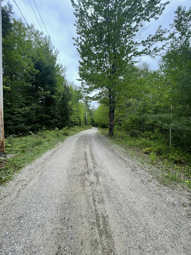 LOT1 Log Yard Way, Brownfield, ME 04010