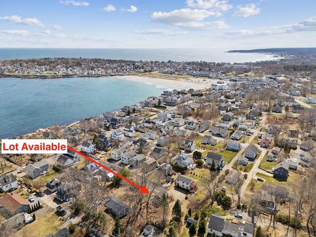 LOT0 Newport Ave, York, ME 03909