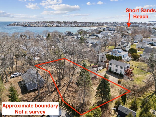 LOT0 Newport Ave, York, ME 03909