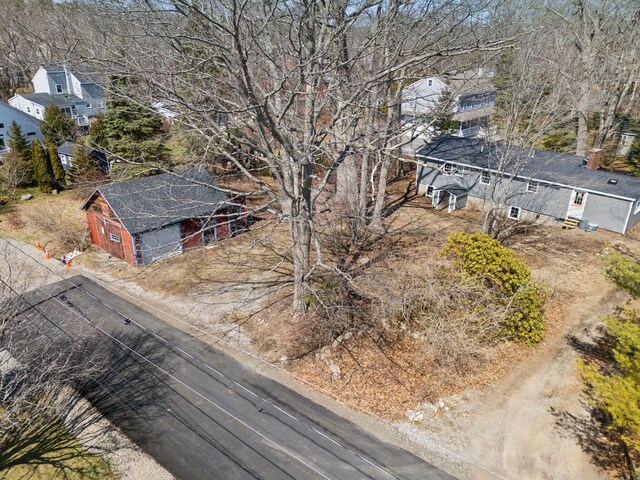 LOT0 Newport Ave, York, ME 03909