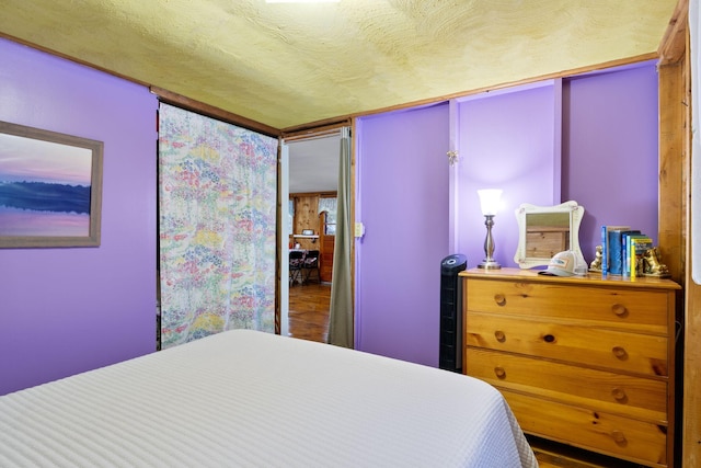 738 13th St, Acton, ME 04001 - view of bedroom