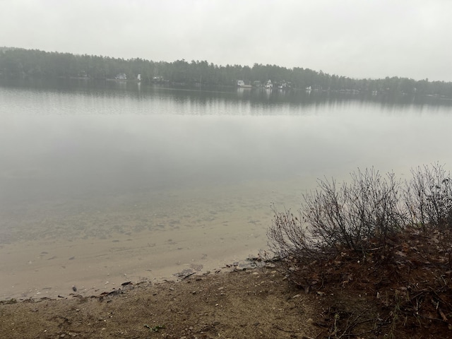738 13th St, Acton, ME 04001 - water view