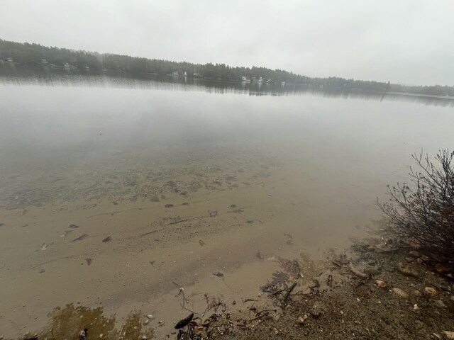 738 13th St, Acton, ME 04001 - water view