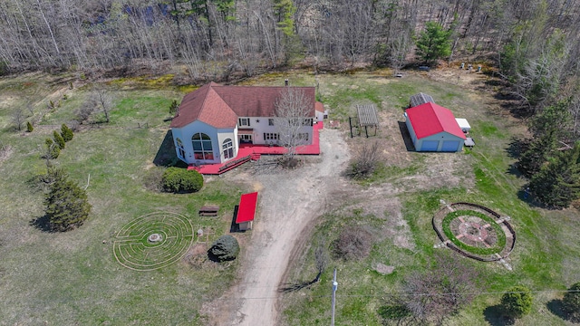 137 Mcneil Rd, Fryeburg, ME 04037 - photo 4
