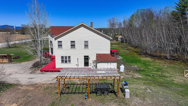 137 Mcneil Rd, Fryeburg, ME 04037 - photo 32