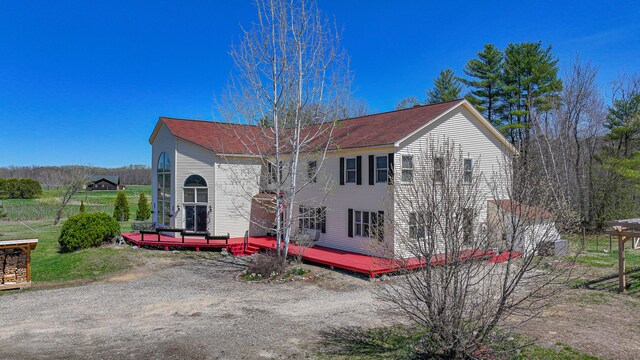 137 Mcneil Rd, Fryeburg, ME 04037 - photo 5