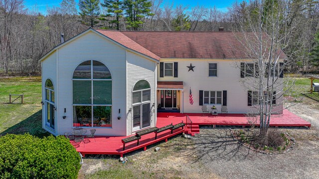 137 Mcneil Rd, Fryeburg, ME 04037 - photo 31