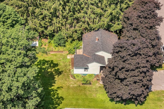 8 Sylvan Rd, Orono, ME 04473 - view of subject property